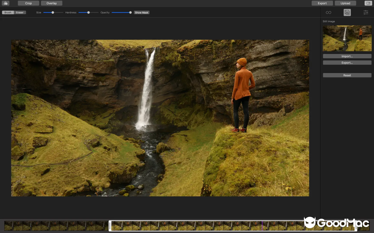 Cinemagraph Pro v2026.11 截图