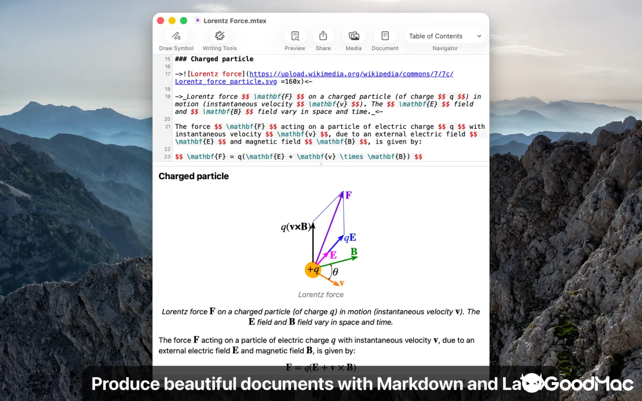 Archimedes v1.9.4 截图