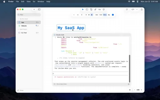 Maestri 0.41.2