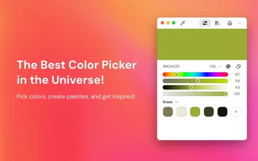 ColorSlurp 4.0.3