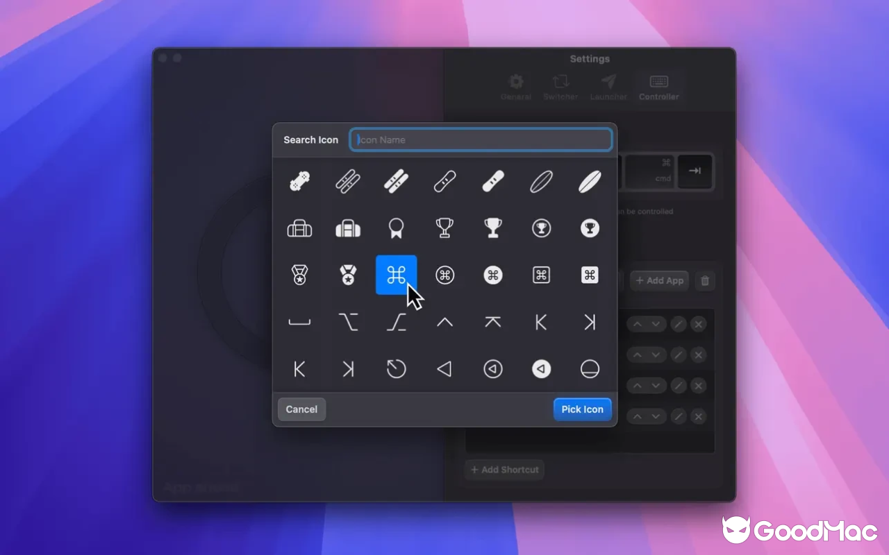 Pieoneer v1.15 截图