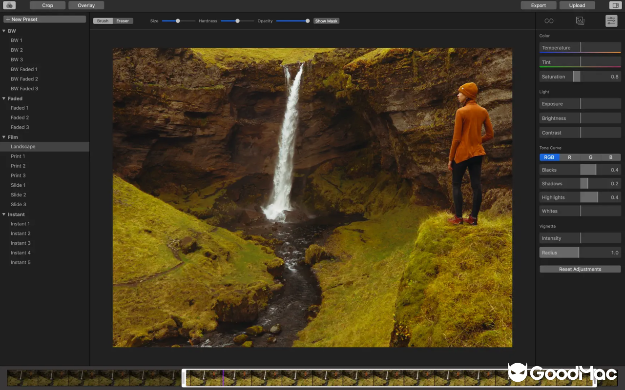 Cinemagraph Pro v2026.11 截图
