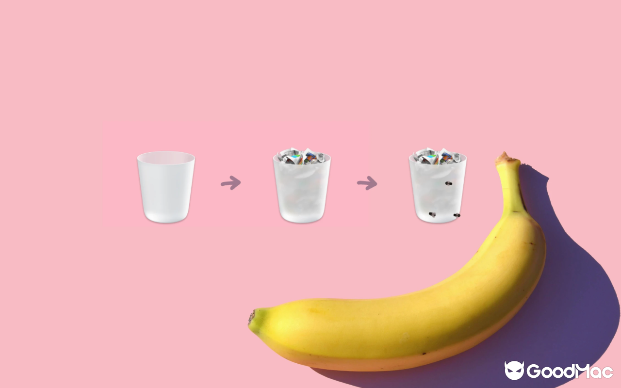 BananaBin v1.1.1 截图