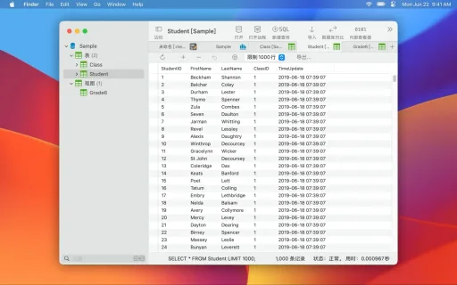SQLiteFlow 6.8.5