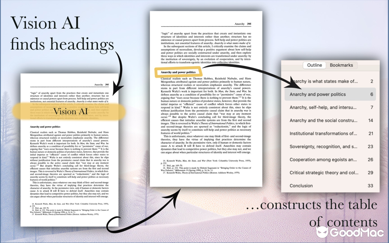 PDF Owl v1.4.0 截图