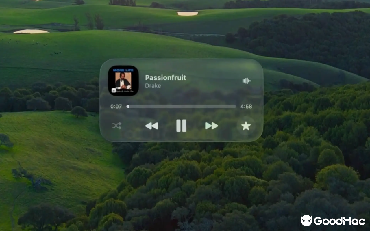 Liqoria v1.3.5 截图