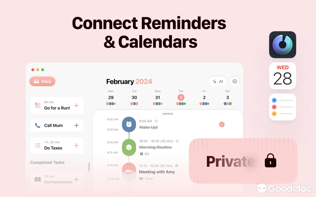 Structured v4.4.7 截图
