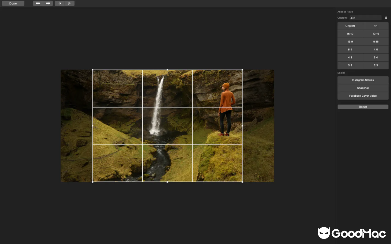 Cinemagraph Pro v2026.11 截图