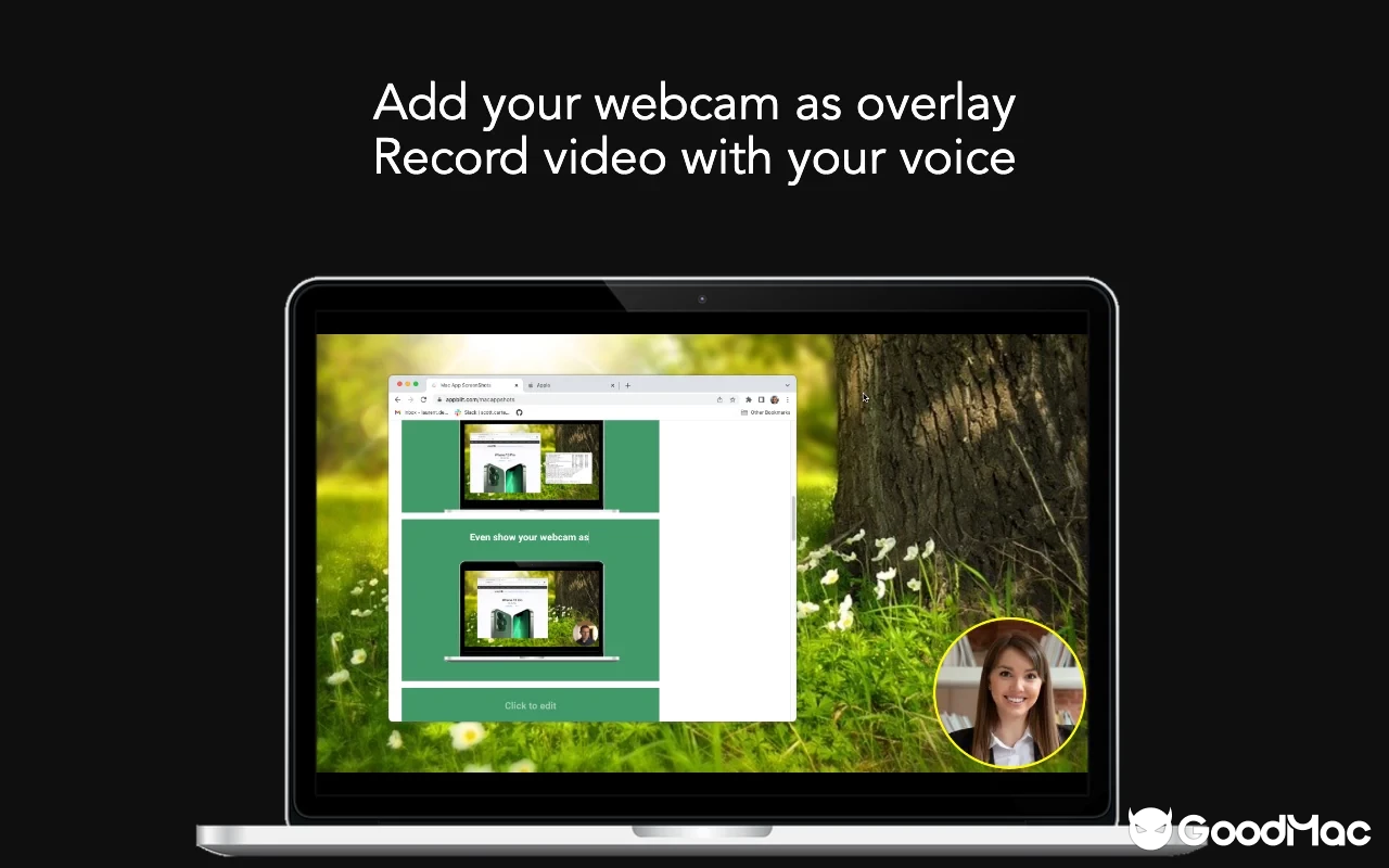 Screegle v2.2.12 MAS 截图