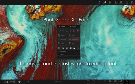 PhotoScape X Pro 4.3