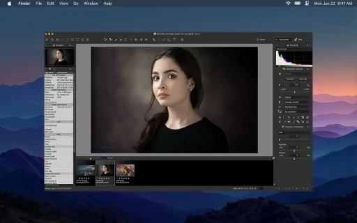 SILKYPIX Developer Studio Pro 11.0.18.0