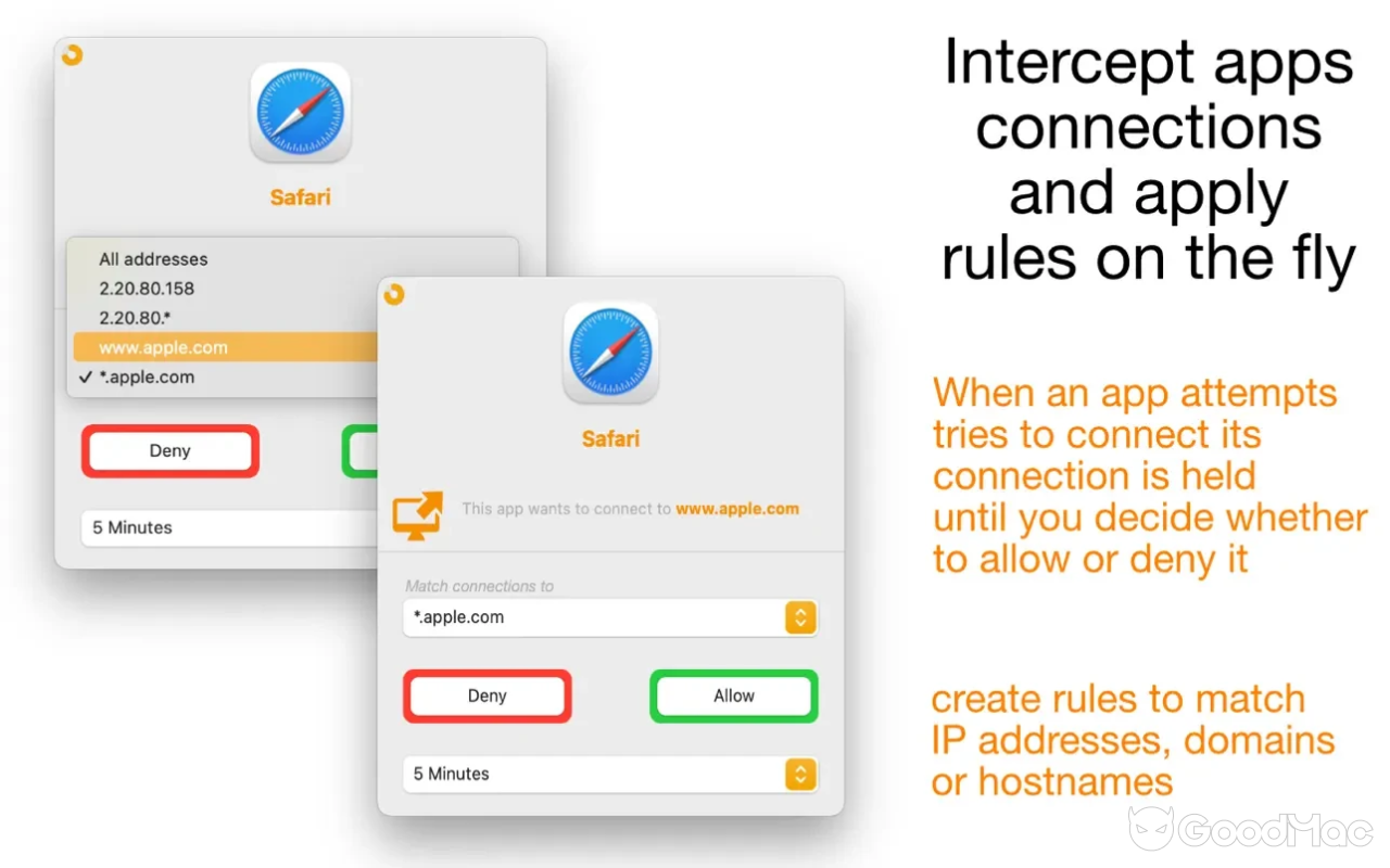 Firewall Scudo v3.0.4 截图