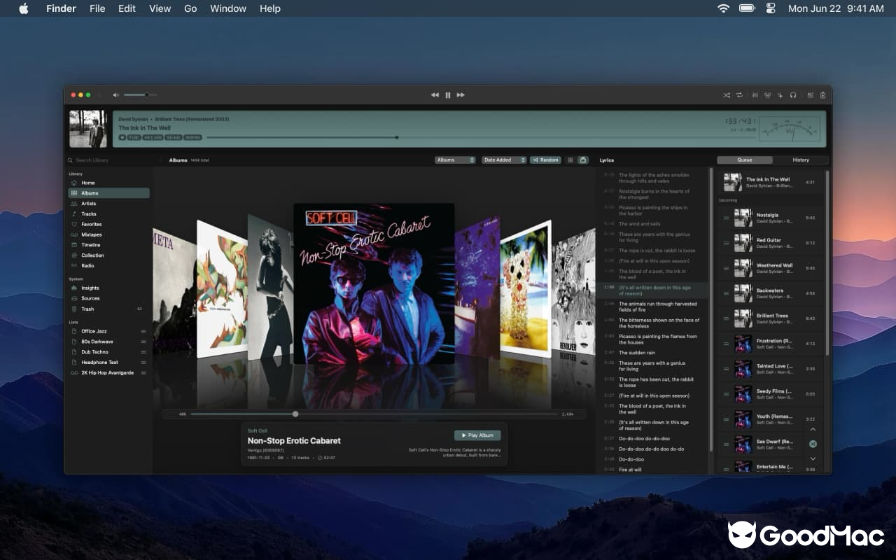 Zenteek v1.3.3 截图