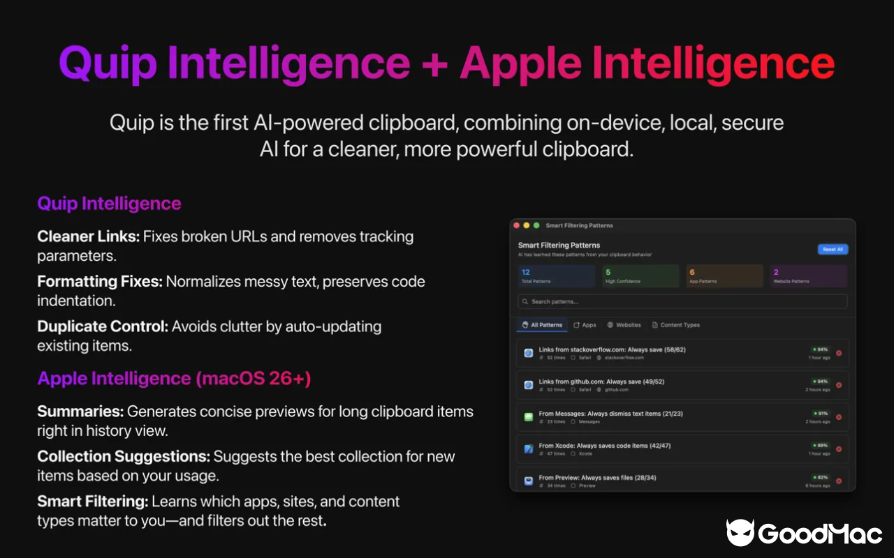 Quip v1.7.1 截图