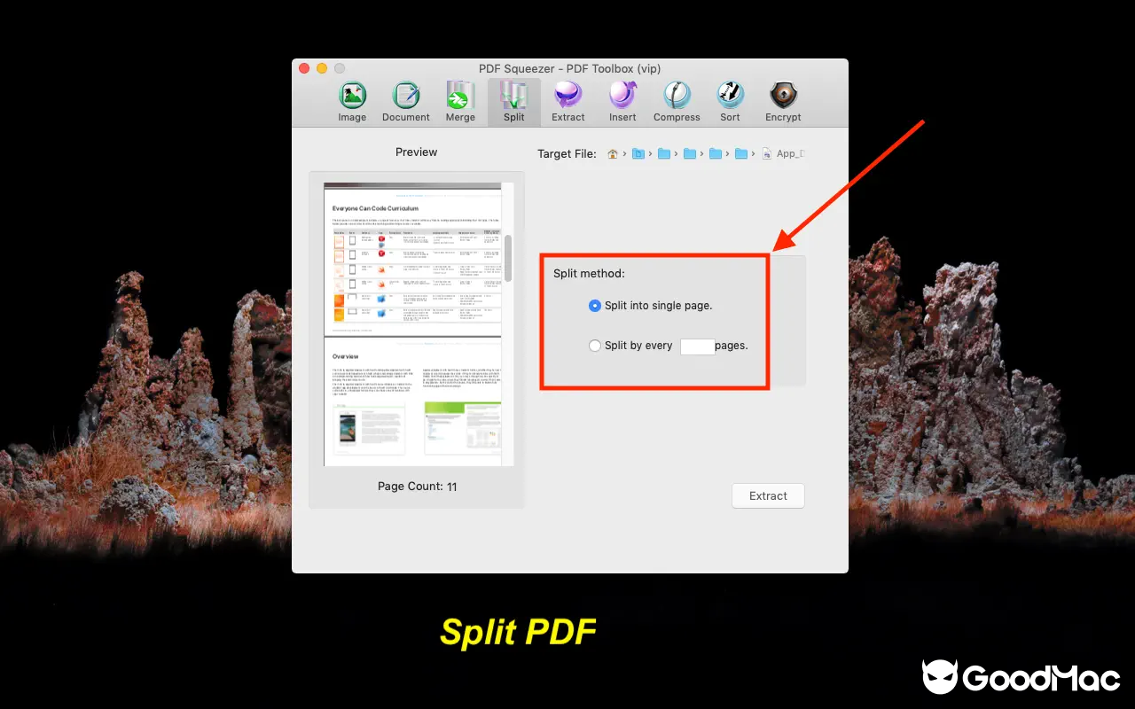 PDF Compressor & PDF Toolbox v6.3.5 截图