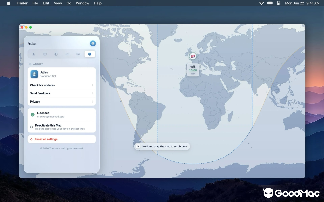 Atlas v1.0.3 截图