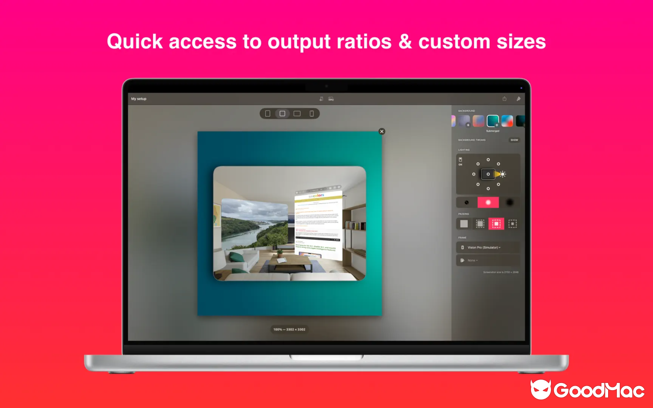Shareshot v1.4.5 截图