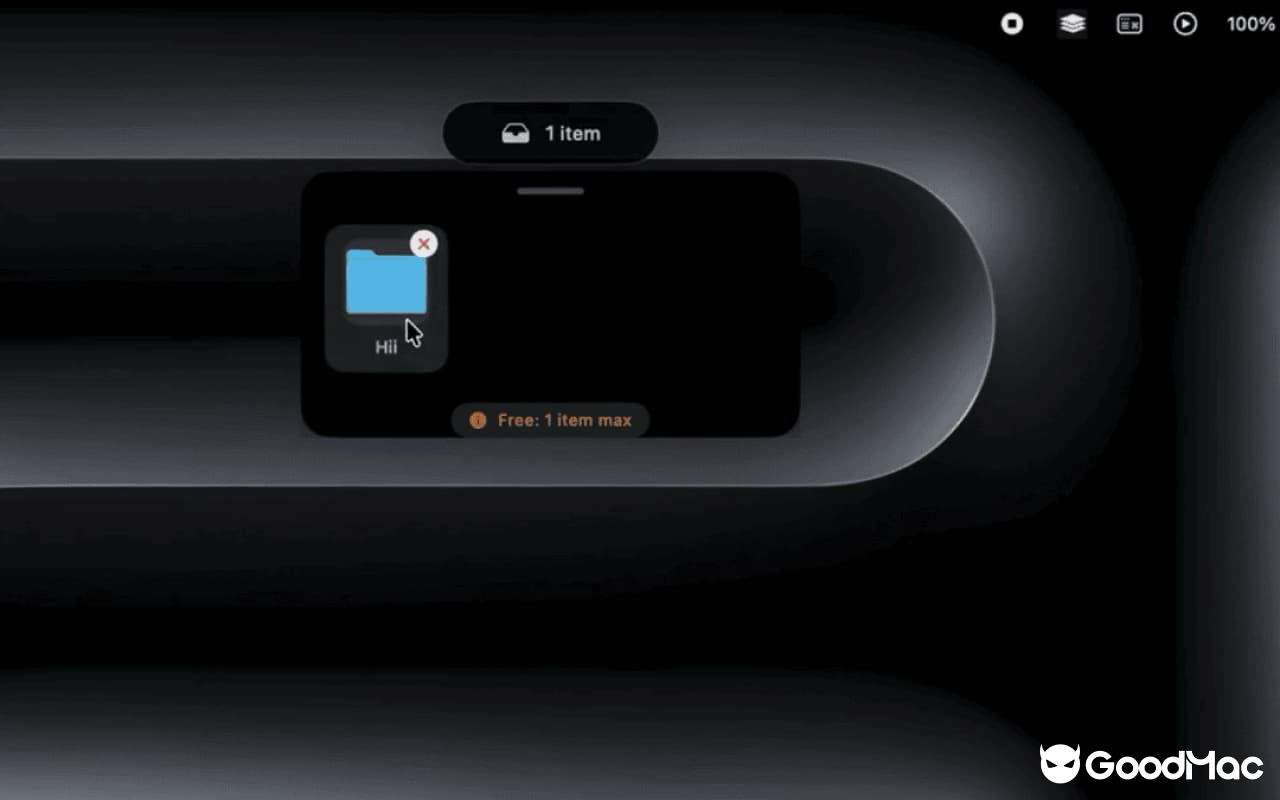 Synapse v1.1.1 截图
