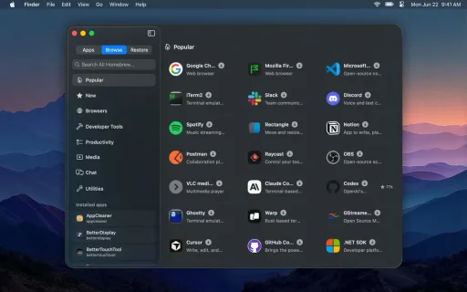 BrewStation 2.0.6