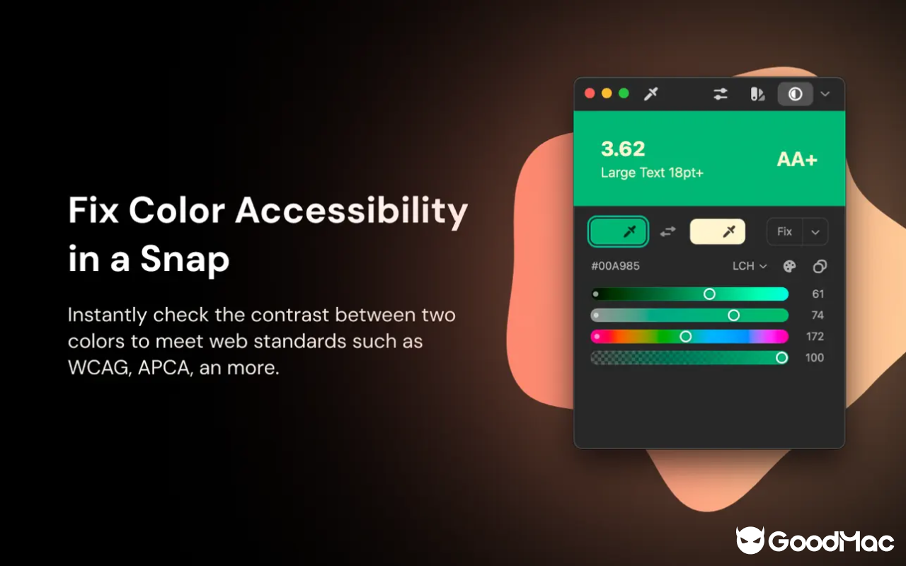 ColorSlurp v4.0.3 截图