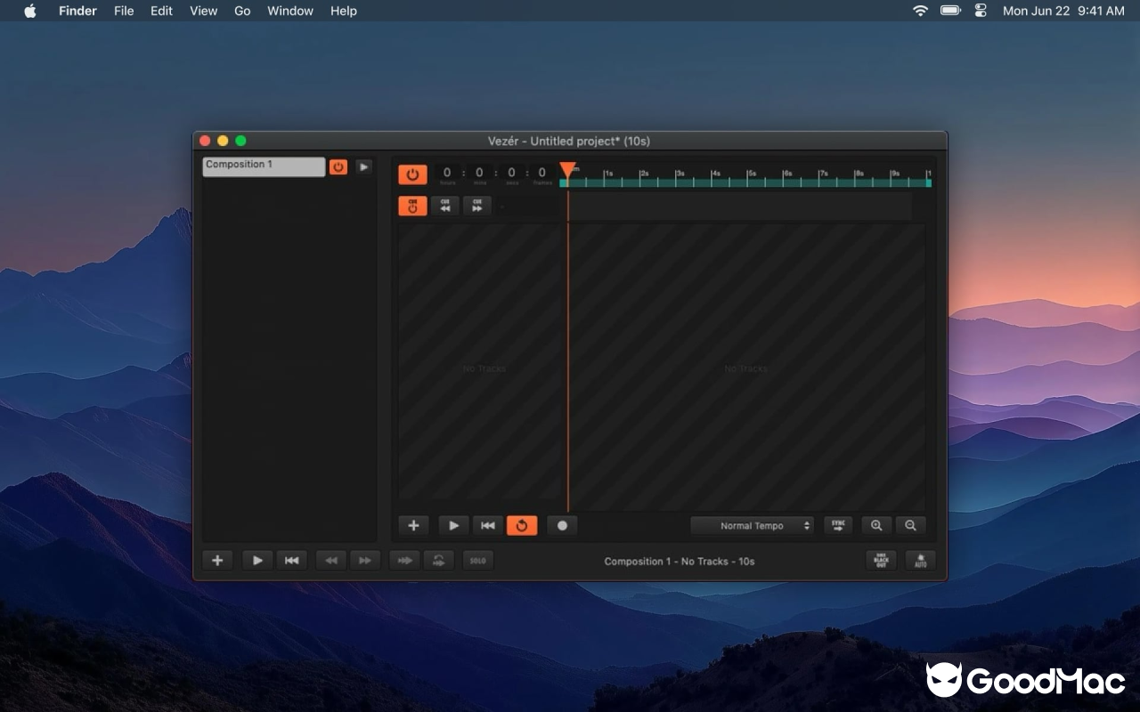 Vezer v1.9.9 截图