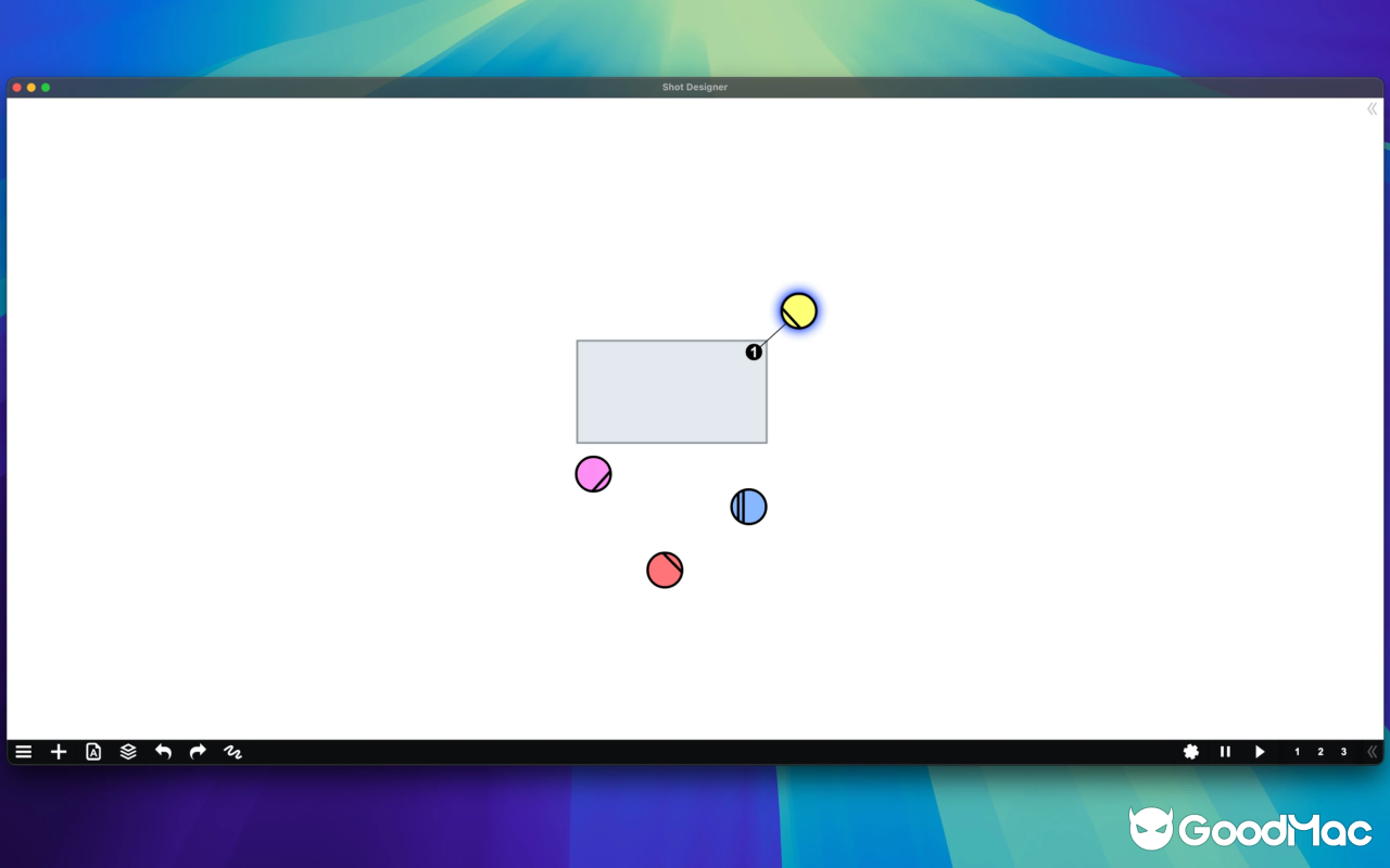 Shot Designer v1.80.8 截图