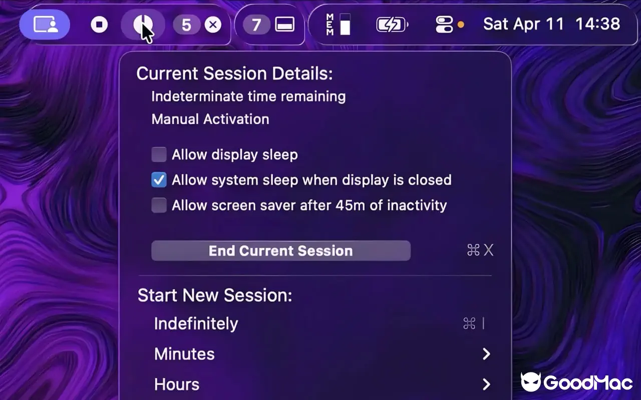Glow v1.2.1 截图