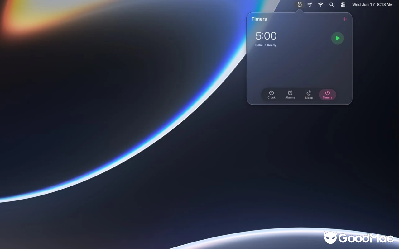 Awaken v7.0 MAS 截图