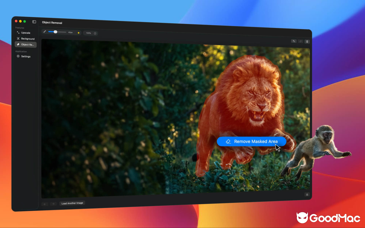 SmartPic v1.0.0 截图