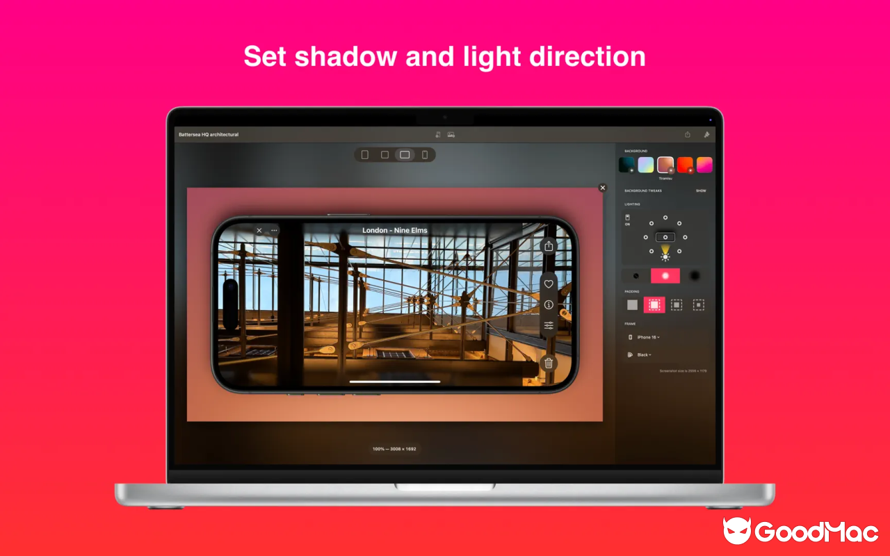 Shareshot v1.4.5 截图