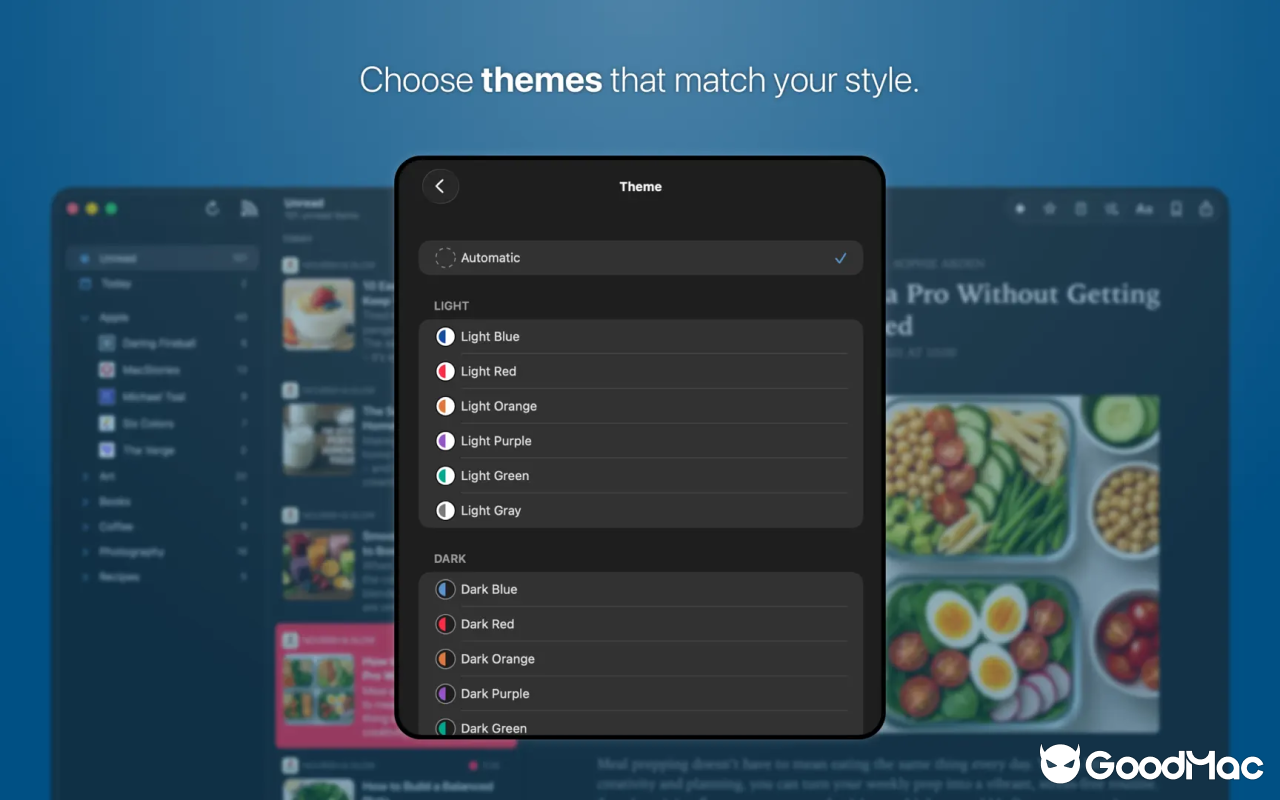 ReadKit v3.4.4 截图