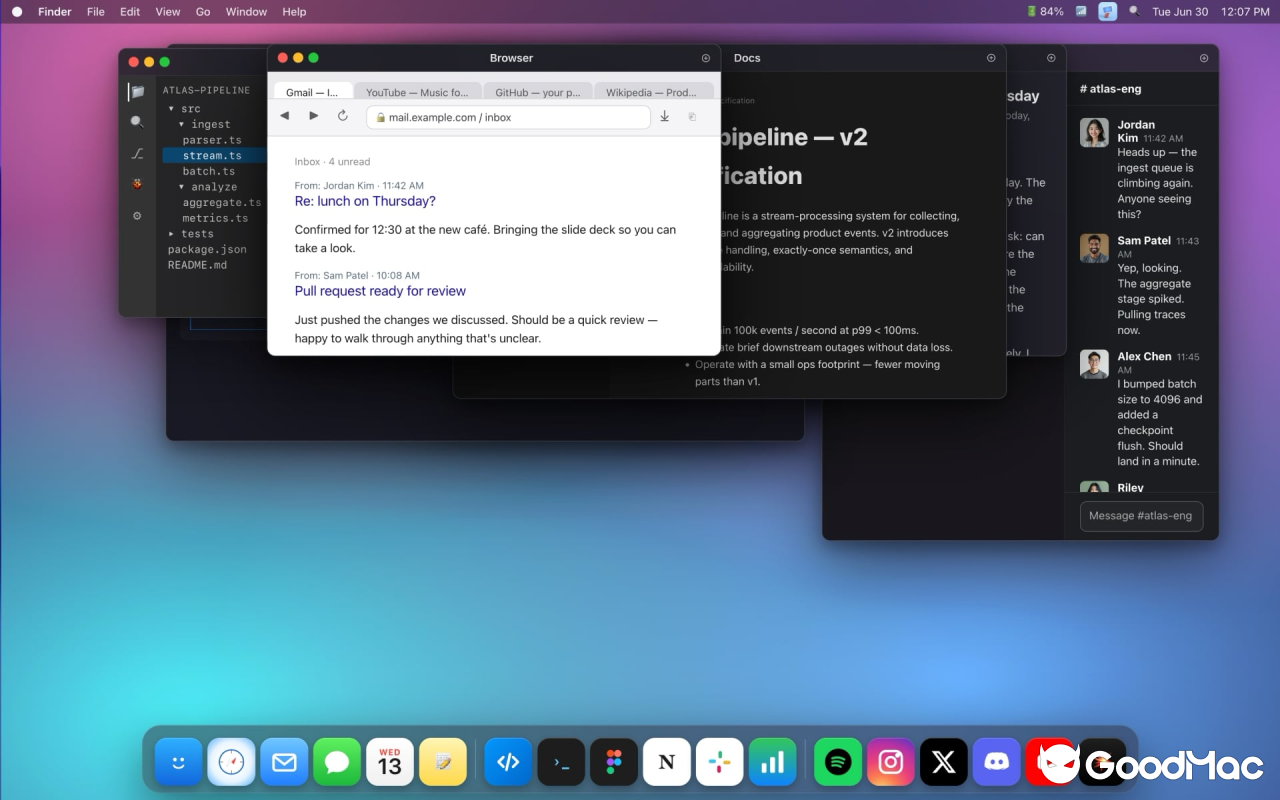 WindowHopper v1.0.9 截图