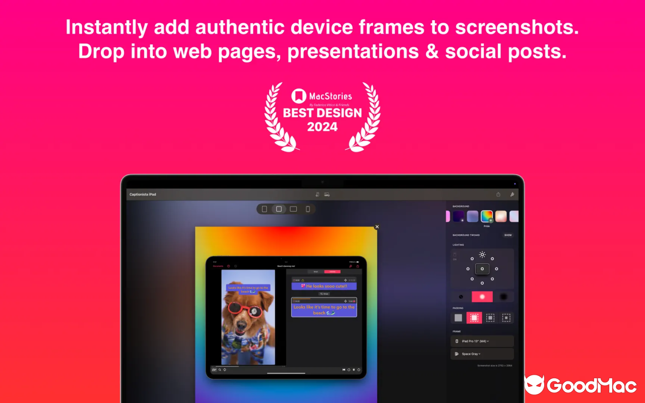 Shareshot v1.4.5 截图