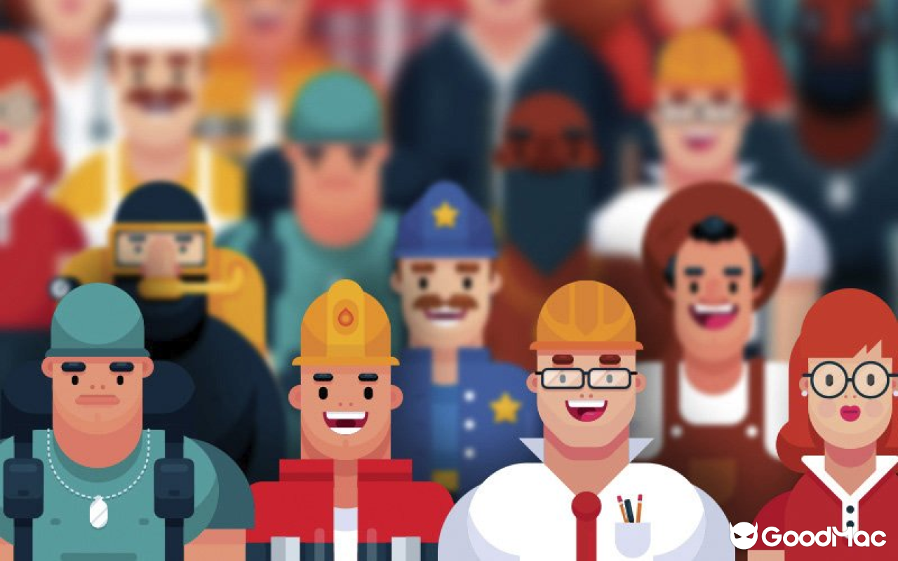 Adobe Character Animator 2026 v26.0.0 截图