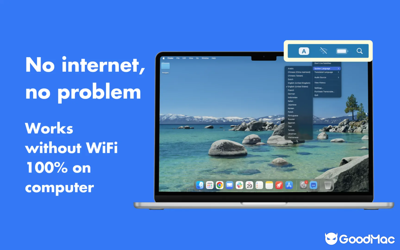 Transcrybe v3.0.3 截图