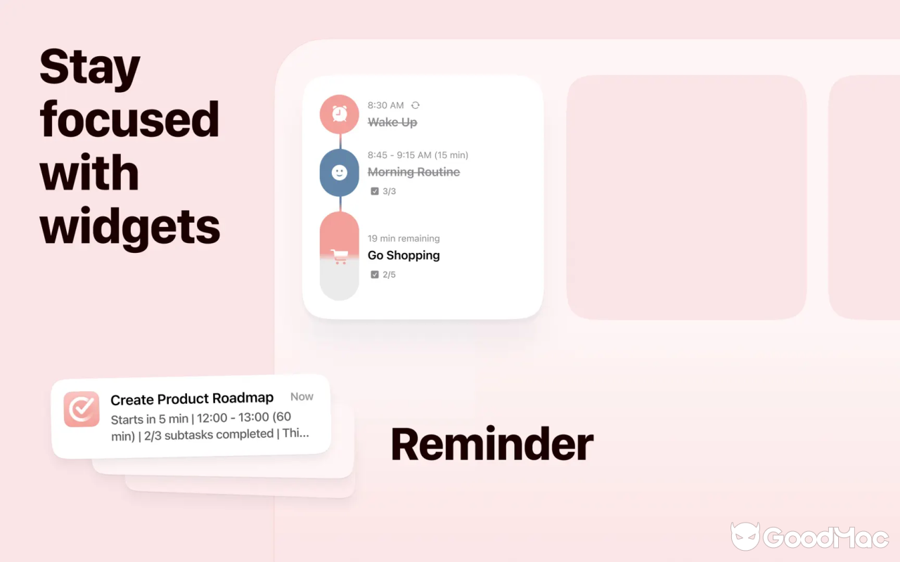 Structured v4.4.7 截图