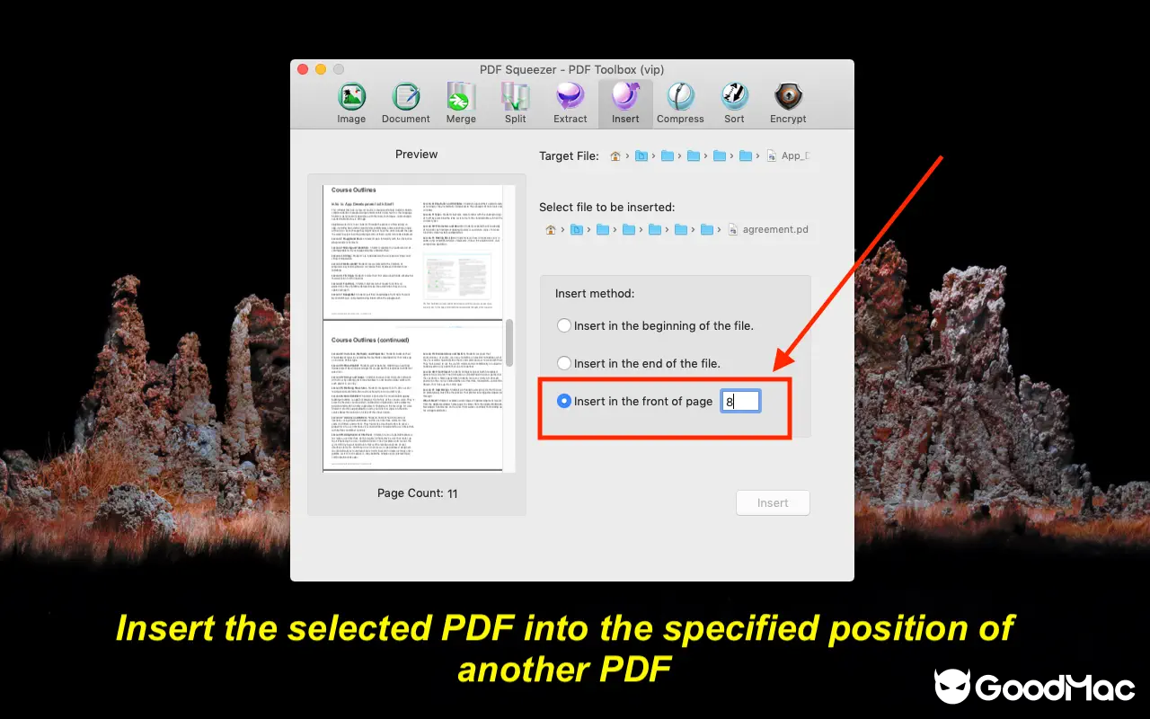 PDF Compressor & PDF Toolbox v6.3.5 截图