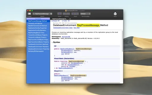 CHM Viewer Star 6.3.6 MAS