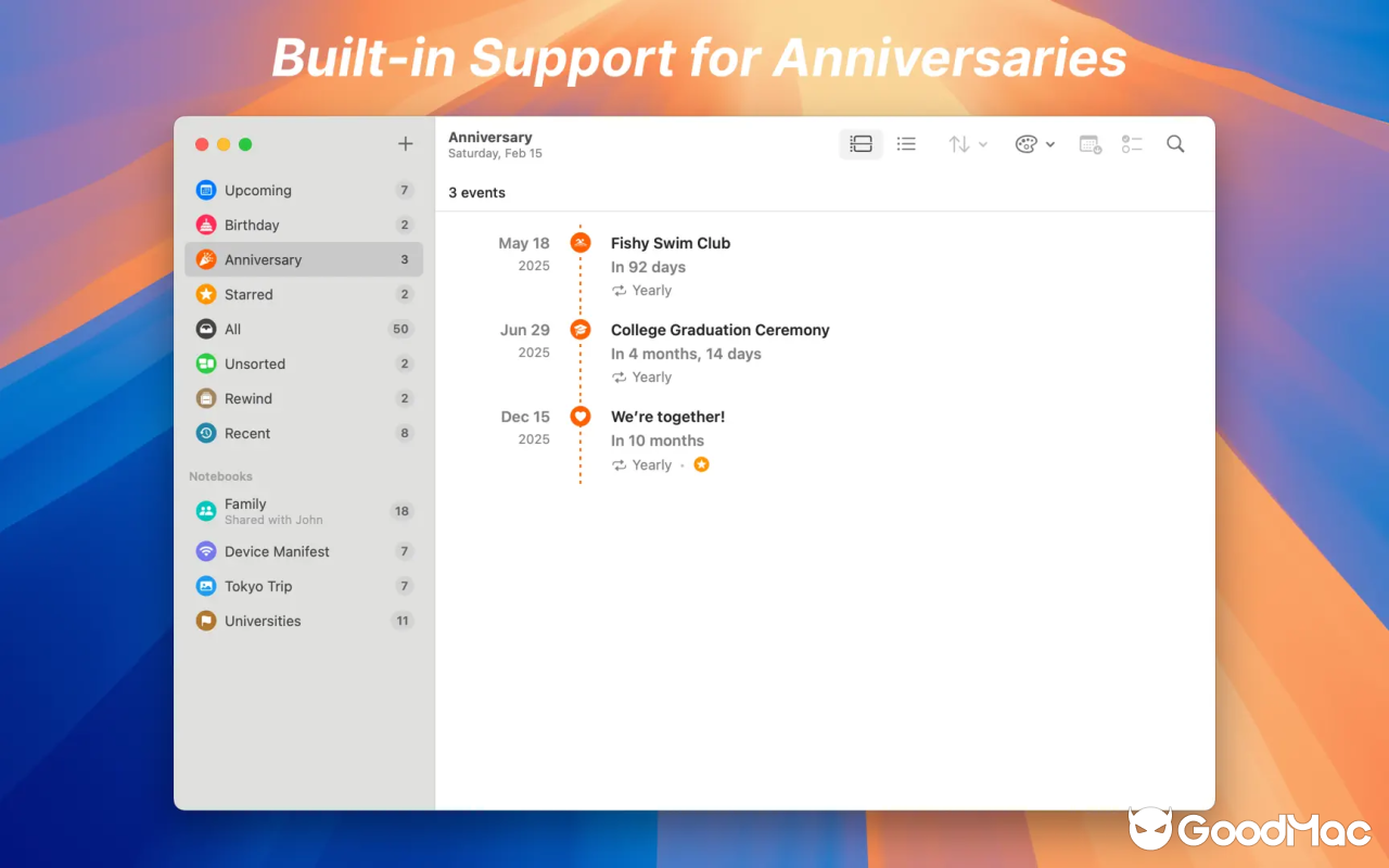 Pinning v1.8.1 截图