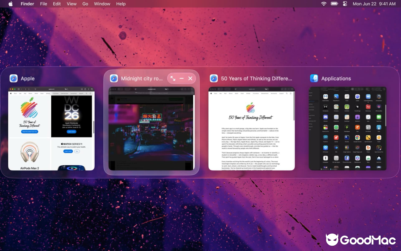Tangrid v1.2.4 截图