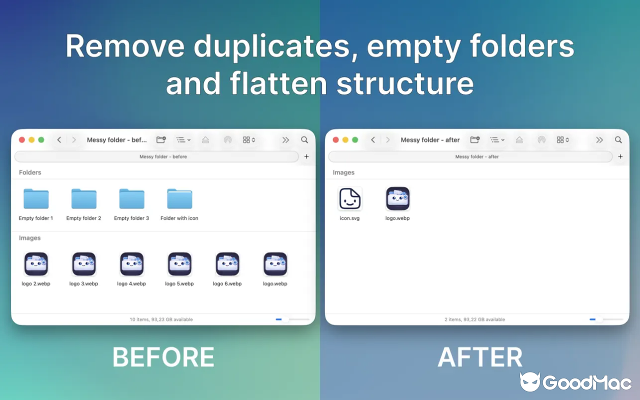 FileJoy v2.0.0 截图