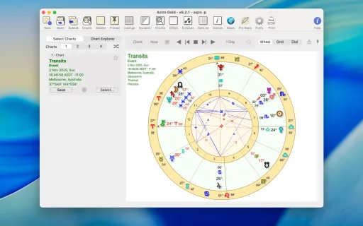 Astro Gold v6.2.1
