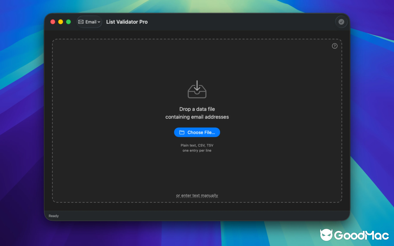 List Validator Pro v1.0.45 截图