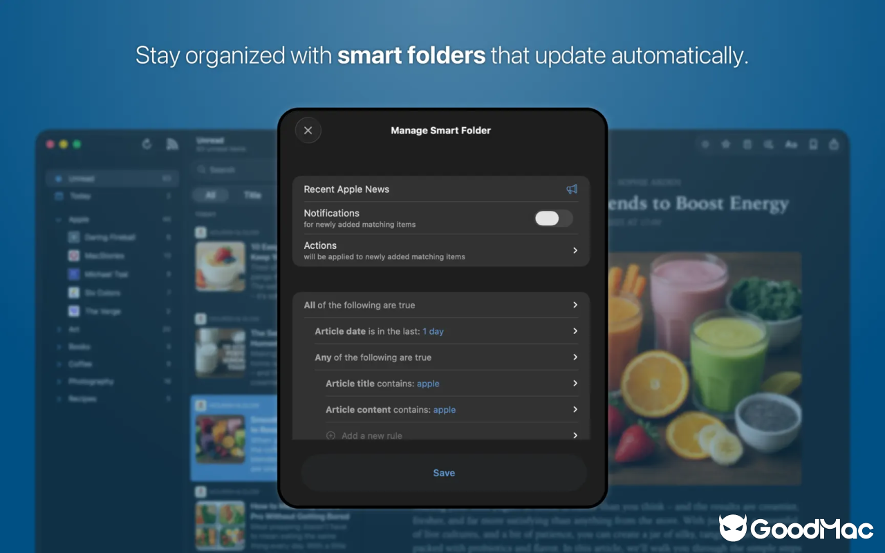 ReadKit v3.4.4 截图