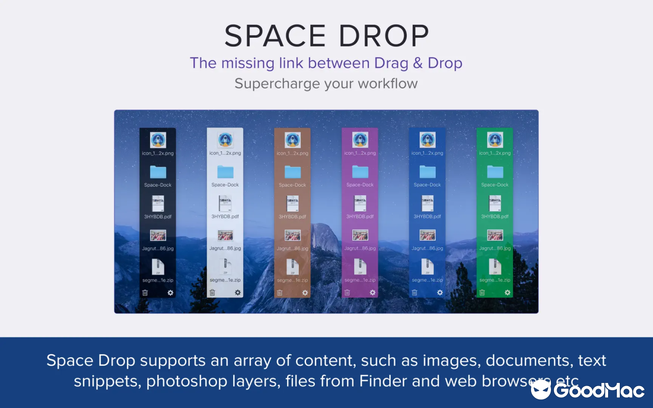 Space Drop v2.8 截图