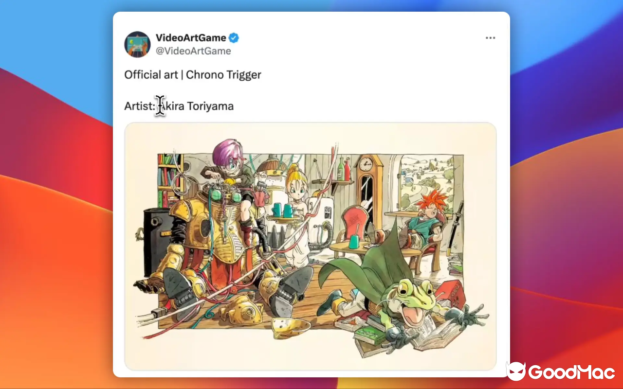 Clicknow v1.19.12 截图