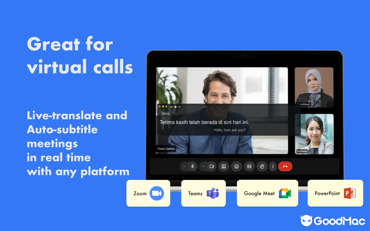 Transcrybe v3.0.3 截图
