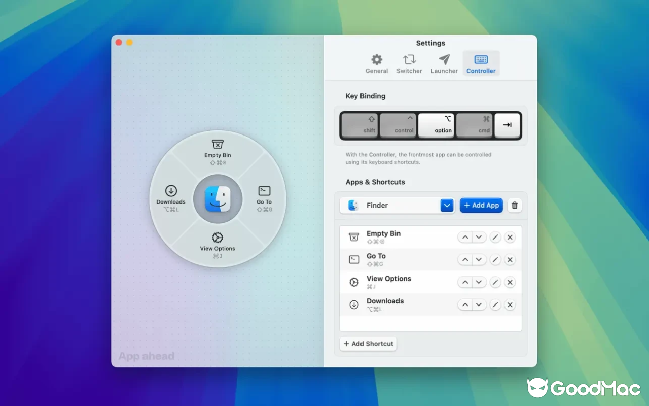 Pieoneer v1.15 截图