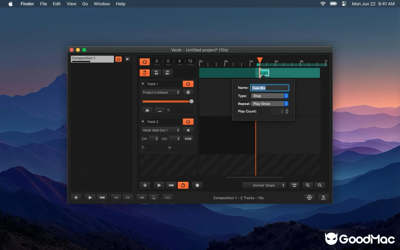 Vezer v1.9.9 截图