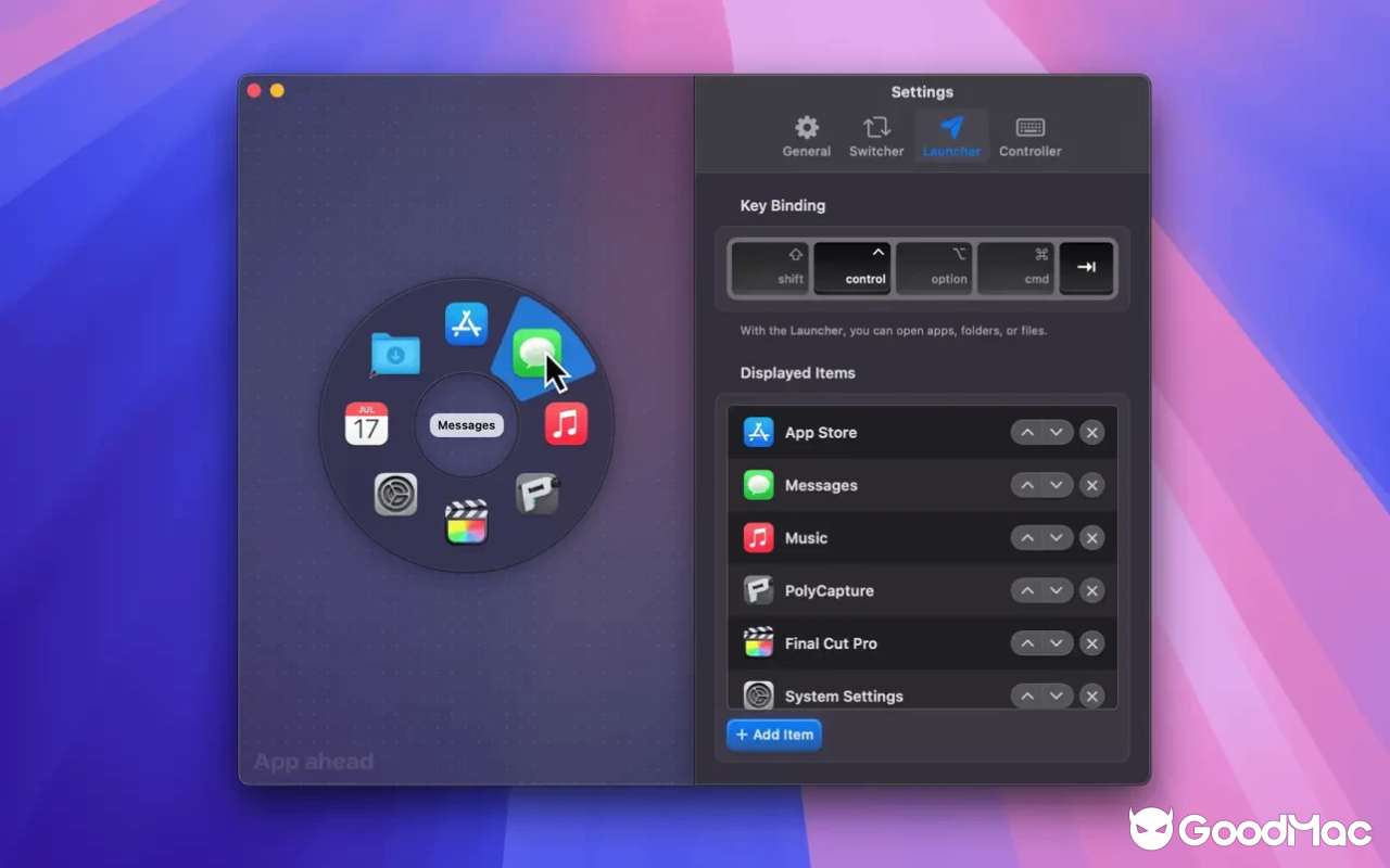 Pieoneer v1.15 截图